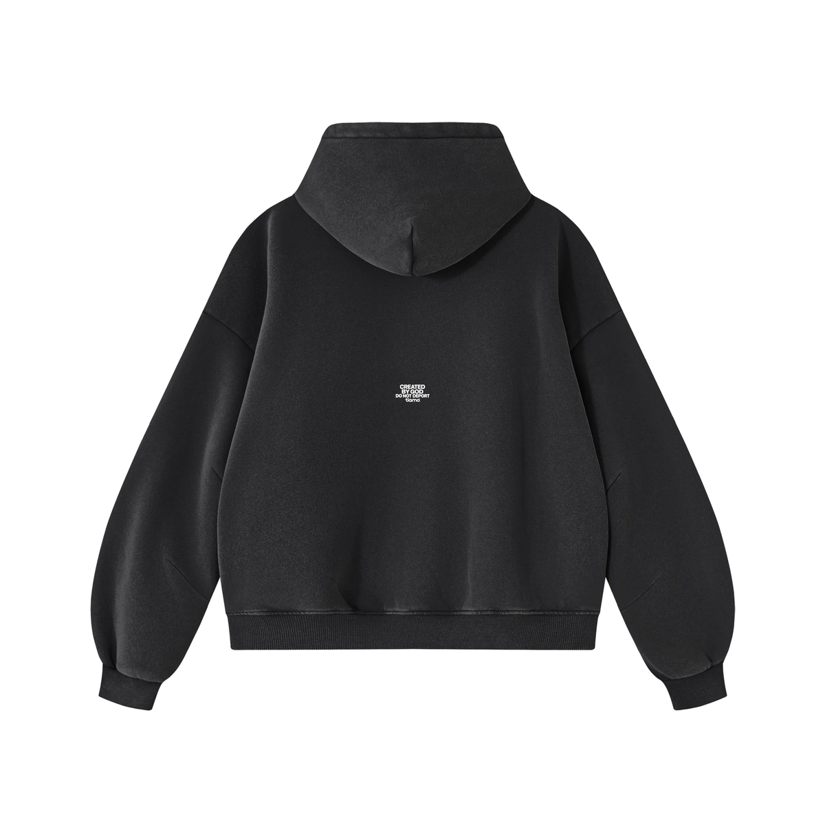 Human Beings Hoodie