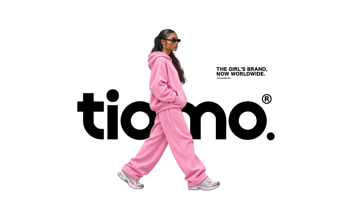 Tiamo Basics F/W 26
