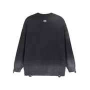 Human Beings Are Not Illegal Sweater