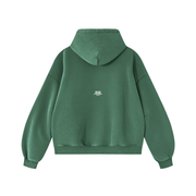 Different Accent Hoodie