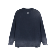 Proud Child Of Immigrants Sweater