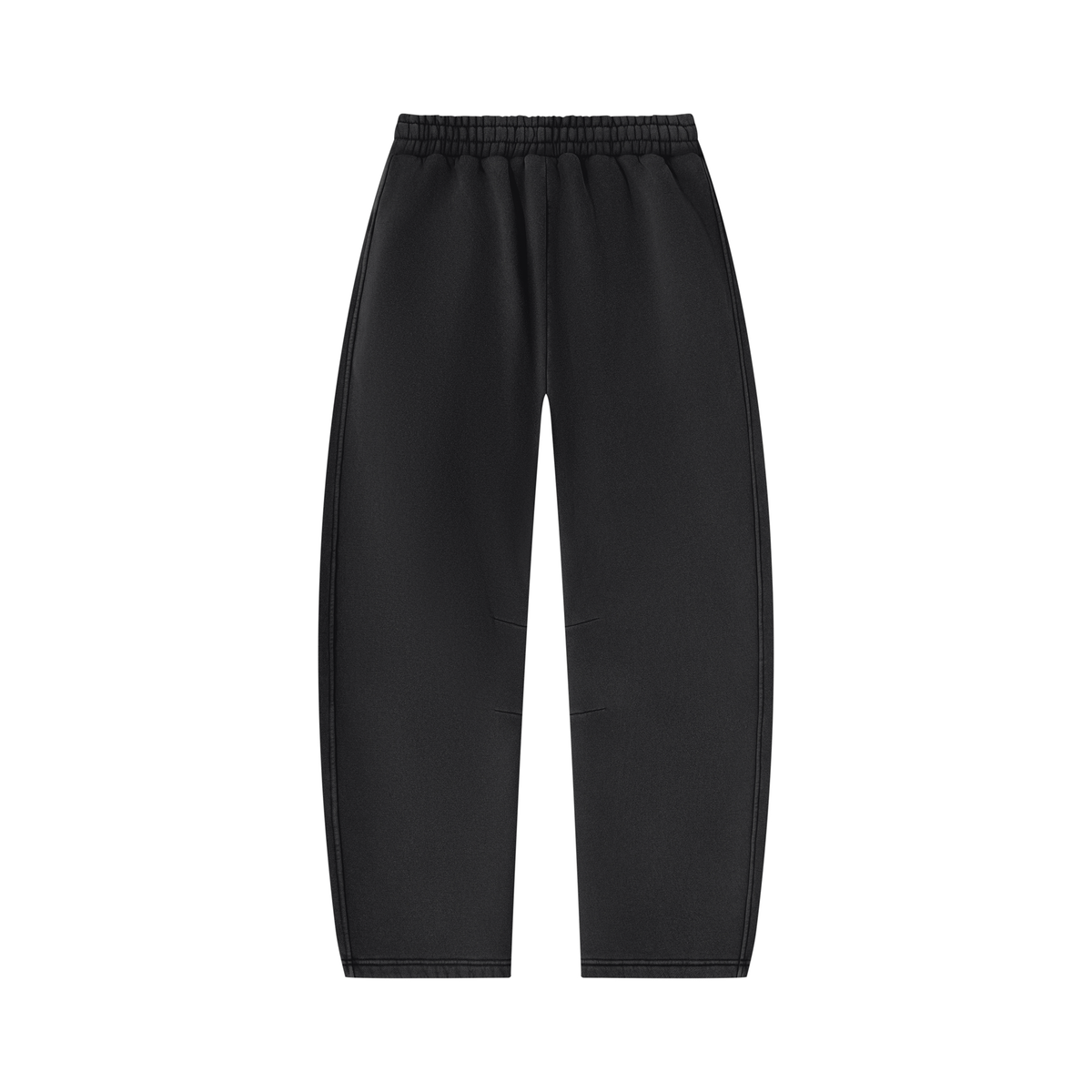 Created By God Do Not Deport Sweatpants