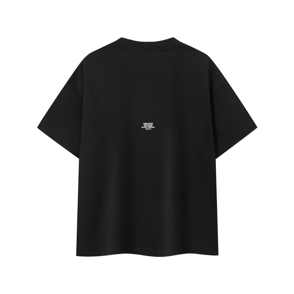 Human Beings Are Not Illegal T-shirt
