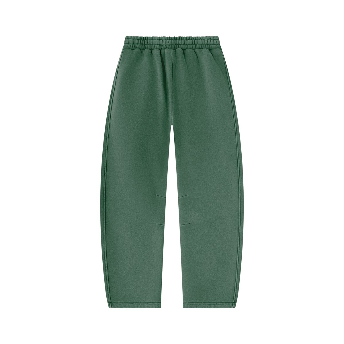 Created By God Do Not Deport Sweatpants