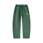 Created By God Do Not Deport Sweatpants